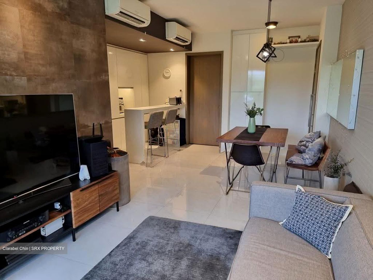 CityLife @ Tampines (D18), Condominium #610337721